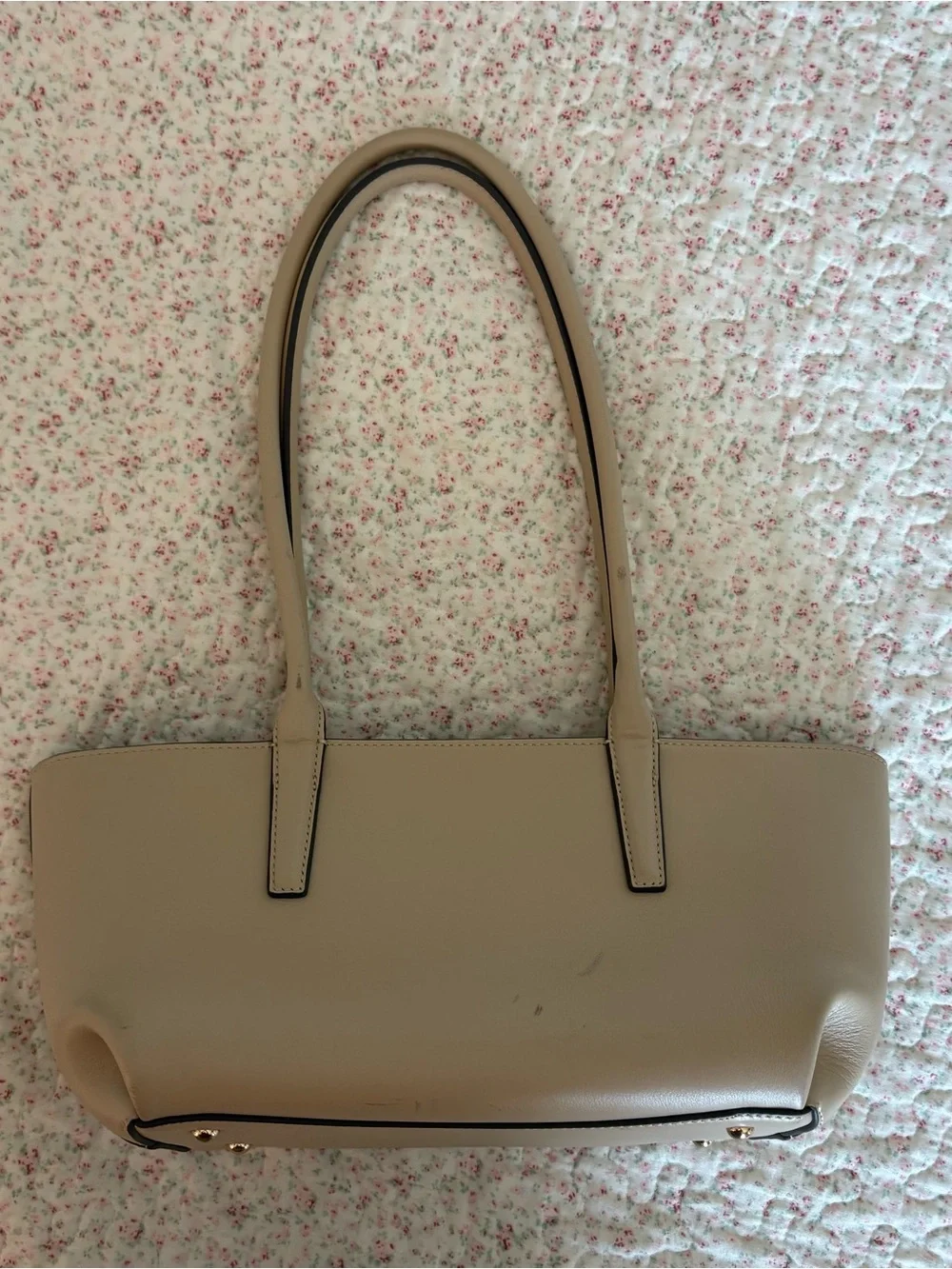 rag & bone realm leather satchel